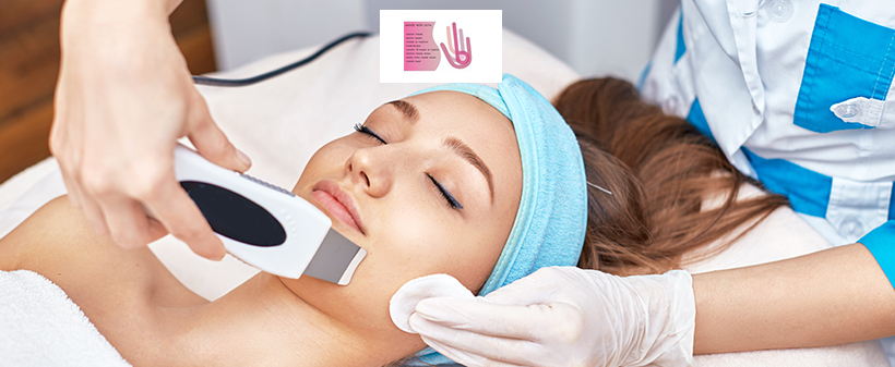 Masažni salon Nežni dotik - čistilna nega obraza - Kuponko.si