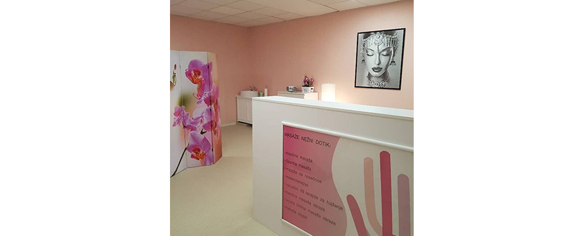 Masažni salon Nežni dotik - čistilna nega obraza - Kuponko.si