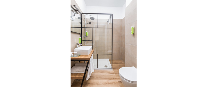 Hotel Neptun, Brioni: oddih s polpenzionom - Kuponko.si