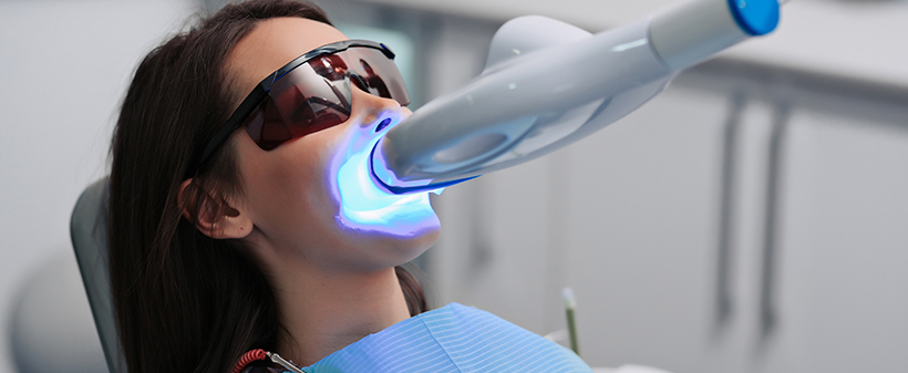 Zobozdravstvu ZOA, beljenje zob in stomatološki pregled - Kuponko.si