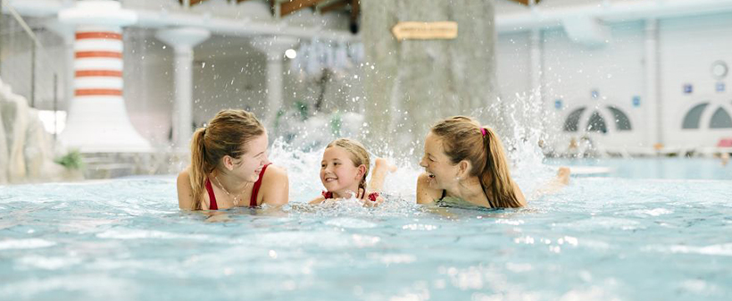 Apartmaji Lux Terme Čatež****: termalni oddih - Kuponko.si