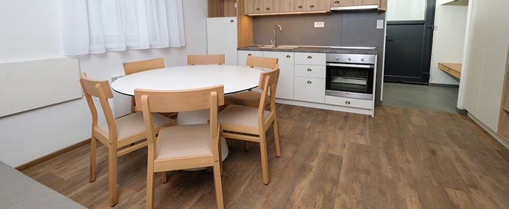 Apartmaji Lux Terme Čatež****: termalni oddih - Kuponko.si