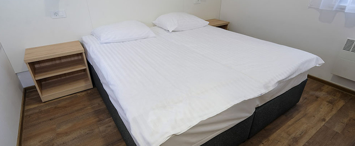 Apartmaji Lux Terme Čatež****: termalni oddih - Kuponko.si