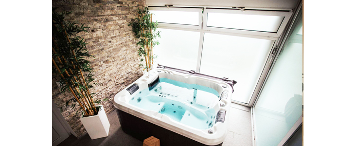 Wellness Skok, zasebni najem wellnessa - Kuponko.si