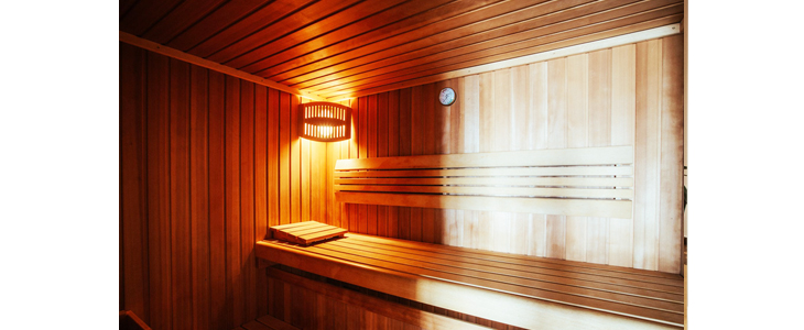 Wellness Skok, zasebni najem wellnessa - Kuponko.si