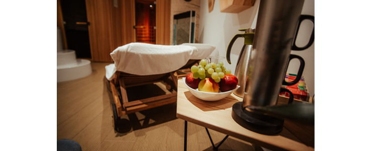 Wellness Skok, zasebni najem wellnessa - Kuponko.si