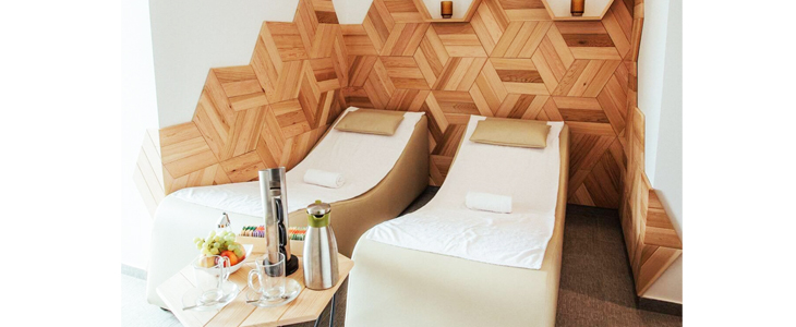 Wellness Skok, zasebni najem wellnessa - Kuponko.si