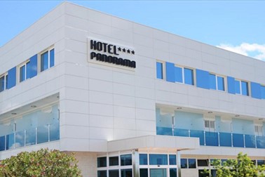 Hotel Panorama 4*, Šibenik, oddih s polpenzionom