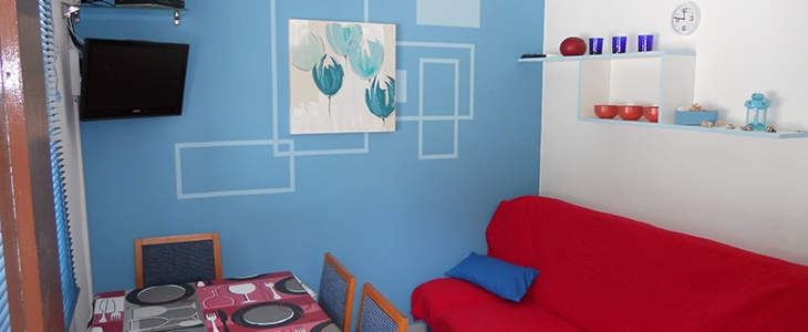 Apartmaji Šolta, otok Šolta: oddih v apartmajih - Kuponko.si