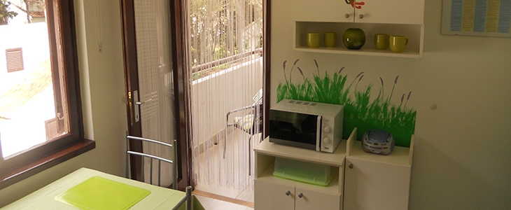 Apartmaji Šolta, otok Šolta: oddih v apartmajih - Kuponko.si