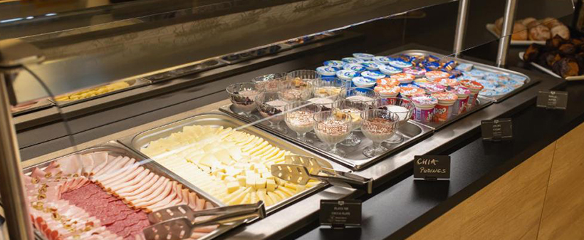 Hotel Saint Hildegard 4*, Omiš: oddih s polpenzionom - Kuponko.si