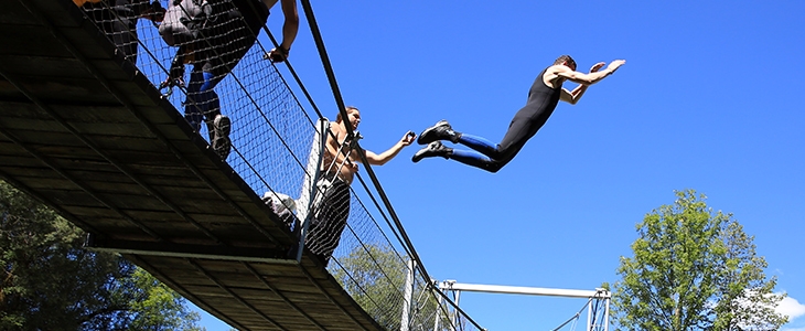 Canyoning avantura po soseski Jerečica ali Grmečica - Kuponko.si