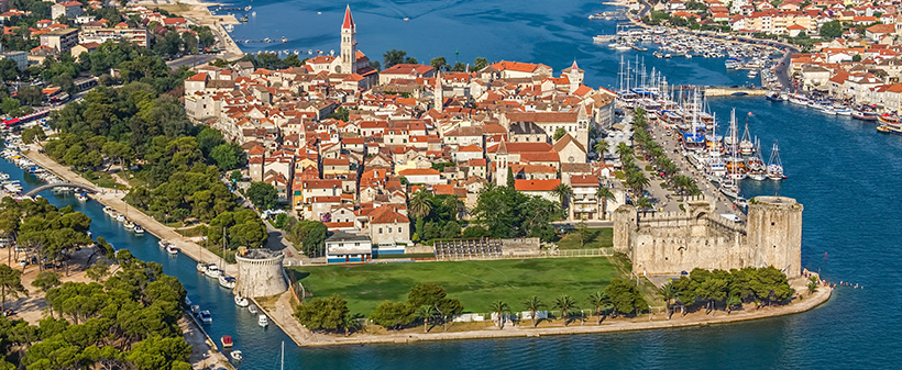 Luksuzno križarjenje po jadranu z ladjo MS Summer - Kuponko.si