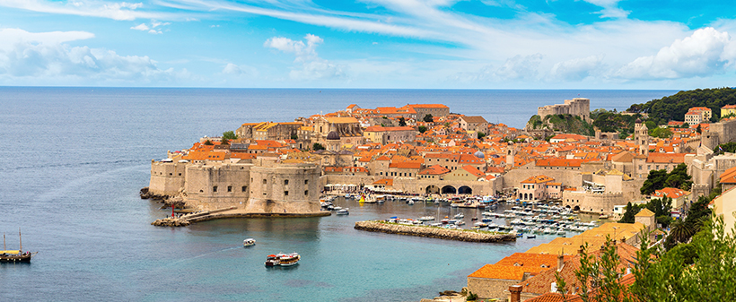 Luksuzno križarjenje po jadranu z ladjo MS Summer - Kuponko.si