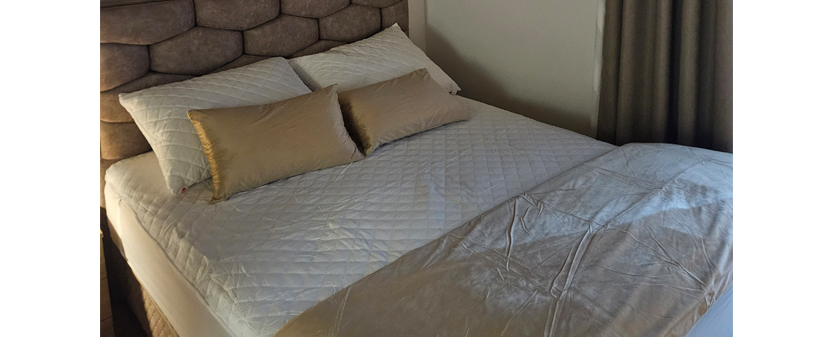 Apartma O, pomladni oddih s kopalnimi kartami - Kuponko.si