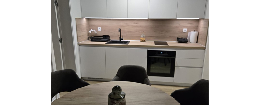 Apartma O, pomladni oddih s kopalnimi kartami - Kuponko.si