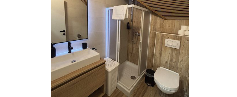 Apartma O, pomladni oddih s kopalnimi kartami - Kuponko.si