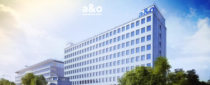A&O hostel, Varšava: 3x nočitev - Kuponko.si