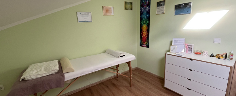 Reina Reiki, 90-minutni Reiki tretma - Kuponko.si