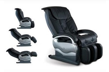 Profesionalni masažni stol za celostno sprostitev