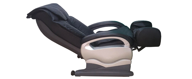 Profesionalni masažni stol za celostno sprostitev - Kuponko.si