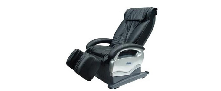 Profesionalni masažni stol za celostno sprostitev - Kuponko.si