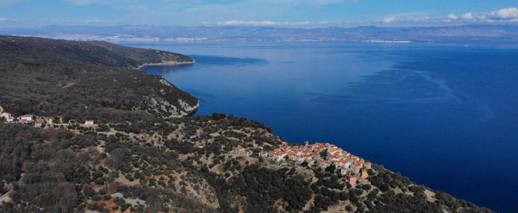 Pansion Tramontana: kosilo, vstopnica za Center Beli - Kuponko.si