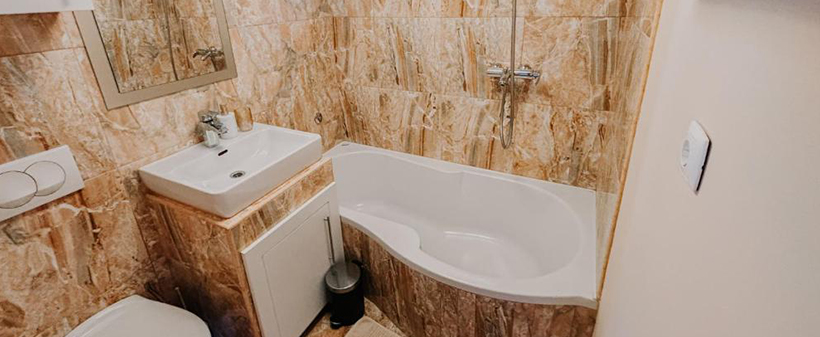 Počitnice v sodobni mobilni hiški v Termah Čatež - Kuponko.si