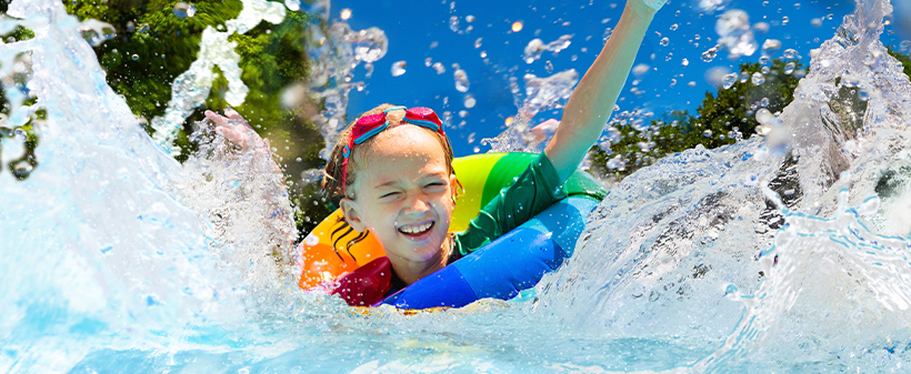 Počitnice v sodobni mobilni hiški v Termah Čatež - Kuponko.si