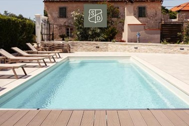  Villa Stari dvor 3* Ugljan: oddih v hotelu z bazenom