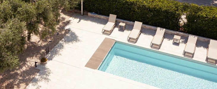  Villa Stari dvor 3* Ugljan: oddih v hotelu z bazenom - Kuponko.si