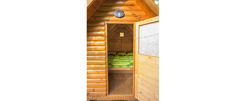 Kamp Highlinder, Foča: 2x nočitev, rafting - Kuponko.si