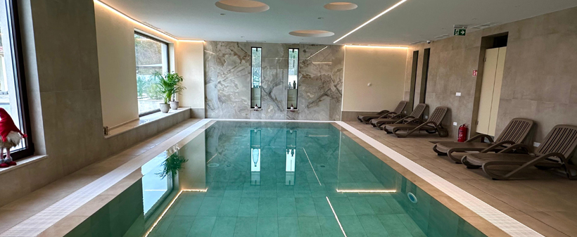 VSG Resort apartmaji 5*, Klimno, Krk - Kuponko.si