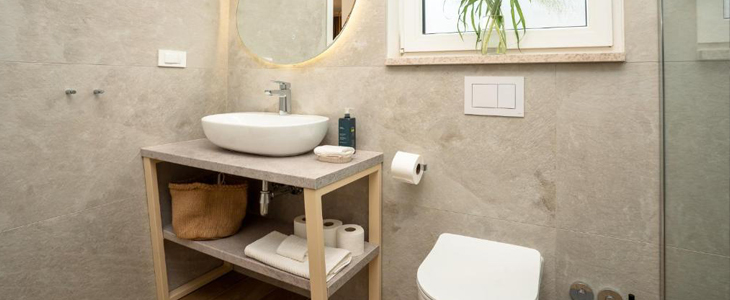 VSG Resort apartmaji 5*, Klimno, Krk - Kuponko.si