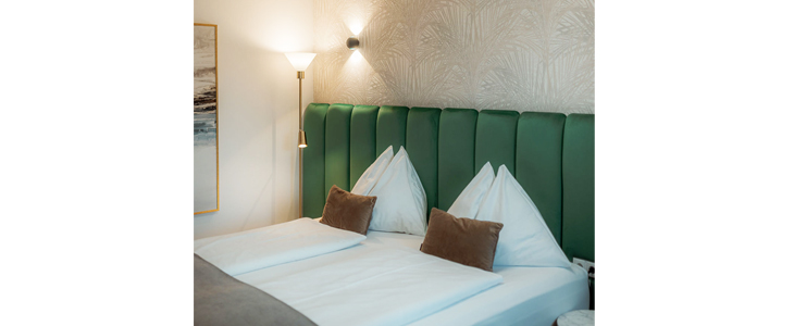 Ned Hotel Graz, Avstrija, nočitev z zajtrkom - Kuponko.si