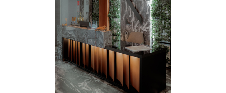 Ned Hotel Graz, Avstrija, nočitev z zajtrkom - Kuponko.si