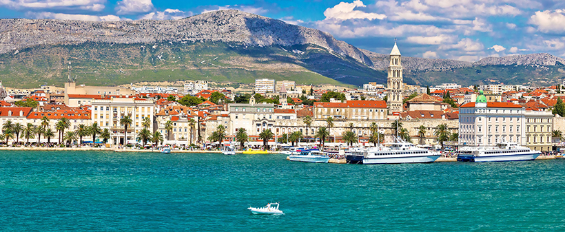 Luksuzno križarjenje po jadranu z ladjo MS Elixir - Kuponko.si