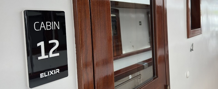 Luksuzno križarjenje po jadranu z ladjo MS Elixir - Kuponko.si