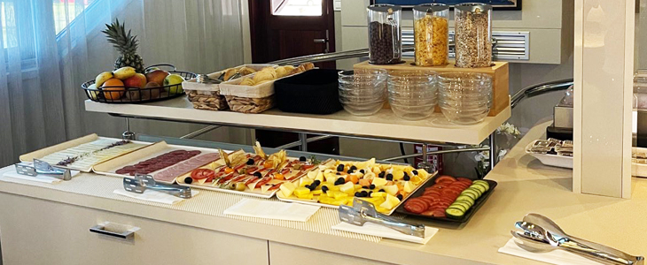 Luksuzno križarjenje po jadranu z ladjo MS Elixir - Kuponko.si