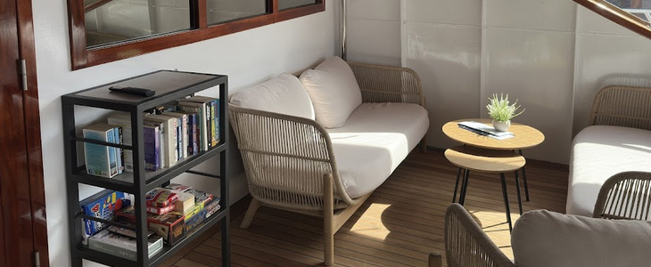 Luksuzno križarjenje po jadranu z ladjo MS Elixir - Kuponko.si