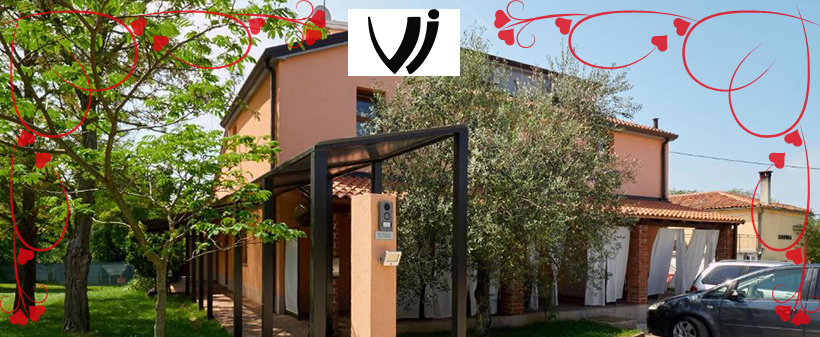 Villa Istriana, Umag: morski oddih - Kuponko.si