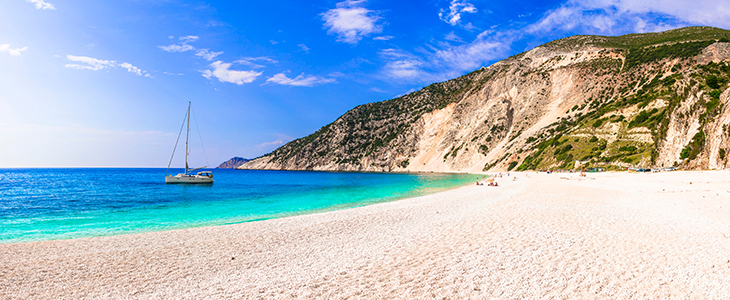 Hotel Xi Village***, na otoku Kefalonija v Grčiji - Kuponko.si