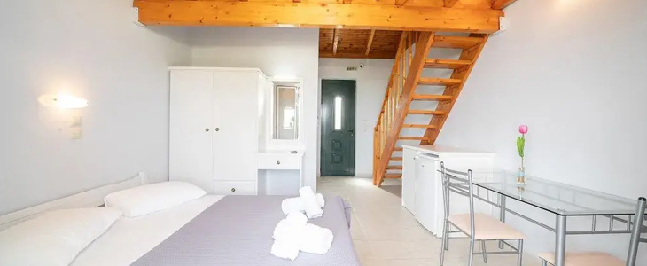 Hotel Xi Village***, na otoku Kefalonija v Grčiji - Kuponko.si