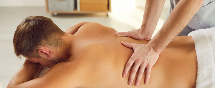 Studio Kvadrus: terapijo za odpravo bolečine - Kuponko.si