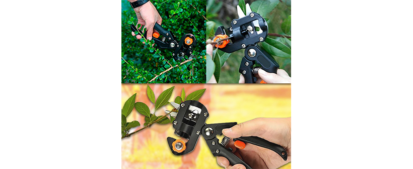 Škarje za urejanje vrta - Gardezors - Kuponko.si