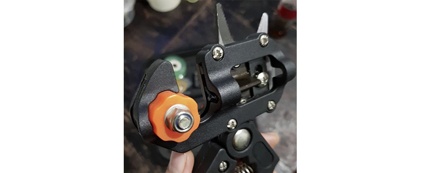 Škarje za urejanje vrta - Gardezors - Kuponko.si