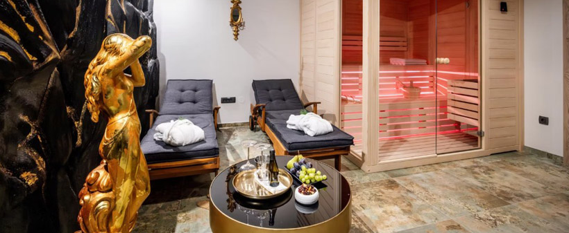 Hotel Julian Alps 4*, alpski oddih z zajtrkom - Kuponko.si