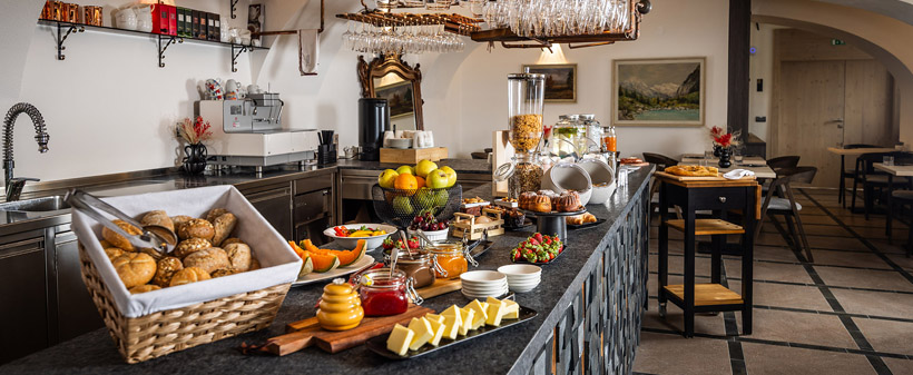 Hotel Julian Alps 4*, alpski oddih z zajtrkom - Kuponko.si