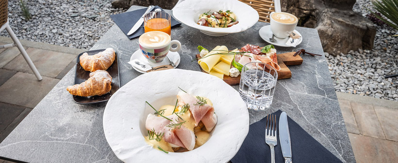 Hotel Julian Alps 4*, alpski oddih z zajtrkom - Kuponko.si