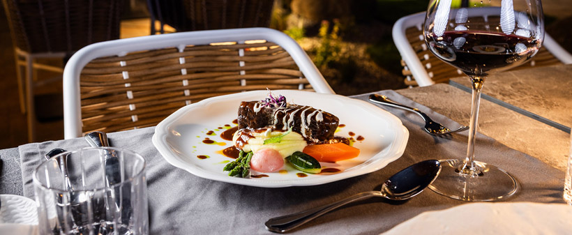 Hotel Julian Alps 4*, alpski oddih z zajtrkom - Kuponko.si